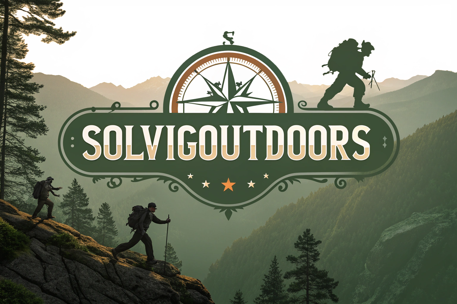 Solvig Outdoors
